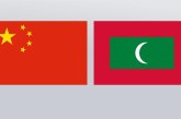 الصين وجزر المالديف تتعهدان بالتعاون في الحزام والطريق والتعافي ما بعد الجائحة