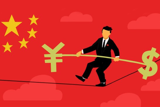 الخارجية الصينية: الولايات المتحدة مسؤولة عن خلق “فخ الديون”