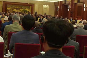 لقاء منتدى مبادرة الحزام والطريق: القوة الناعمة الصينية تلوح للعيان