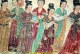 التواصل الثقافي الصيني – العربي القديم: تسليط الضوء على حقبة أسرة تانغ