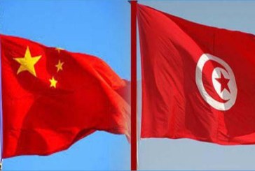 ”مبادرة الحزام والطريق الصينية فرصة لدفع الإقتصاد التونسي لكنها تحتاج لإرادة سياسية للإنخراط الفعلي فيها”